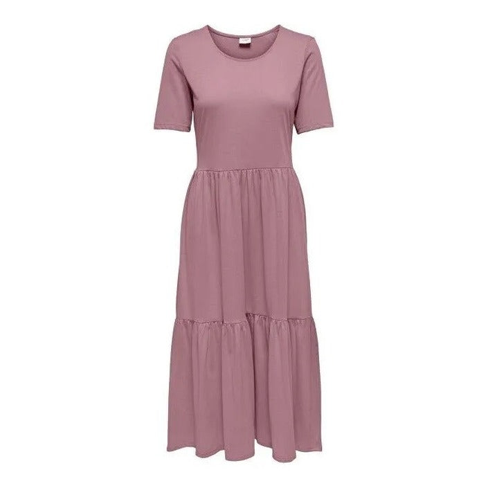 Жаклин Де Йонг Рокли Жени