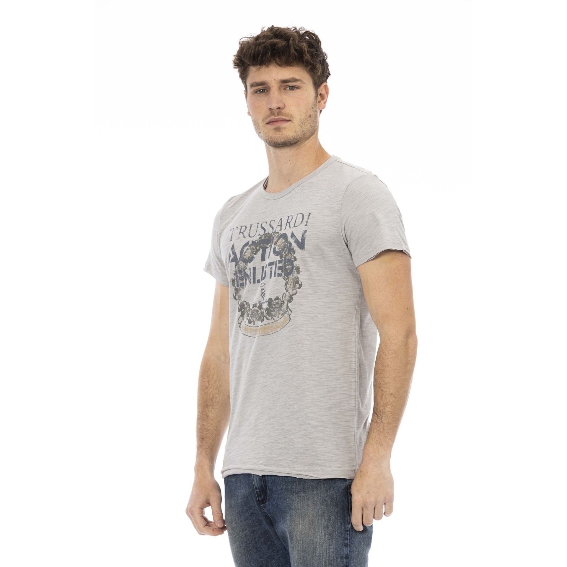 Тениска Trussardi Action