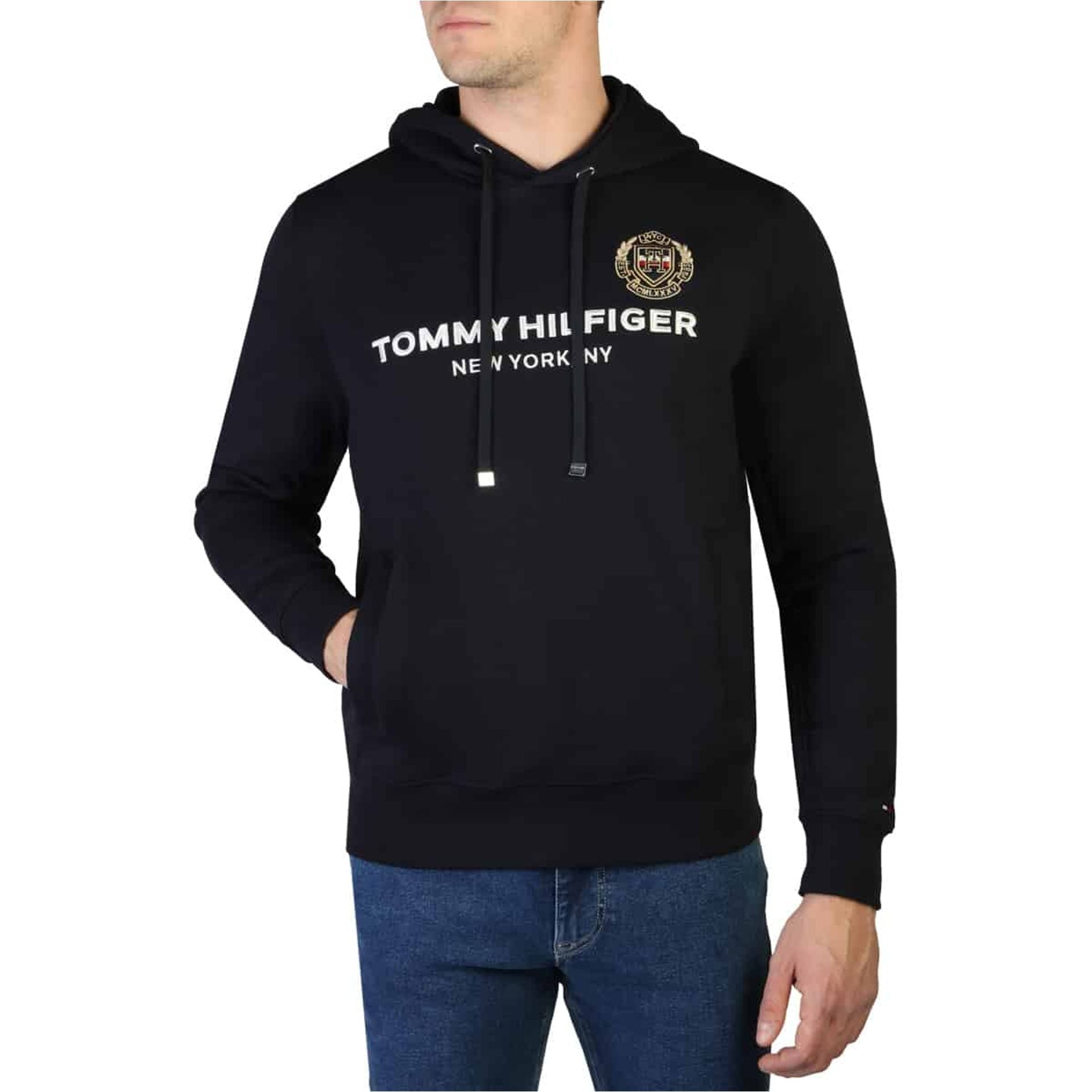 Tommy Hilfiger Cуитчър