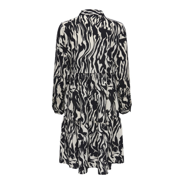 Жаклин Де Йонг Рокли Жени