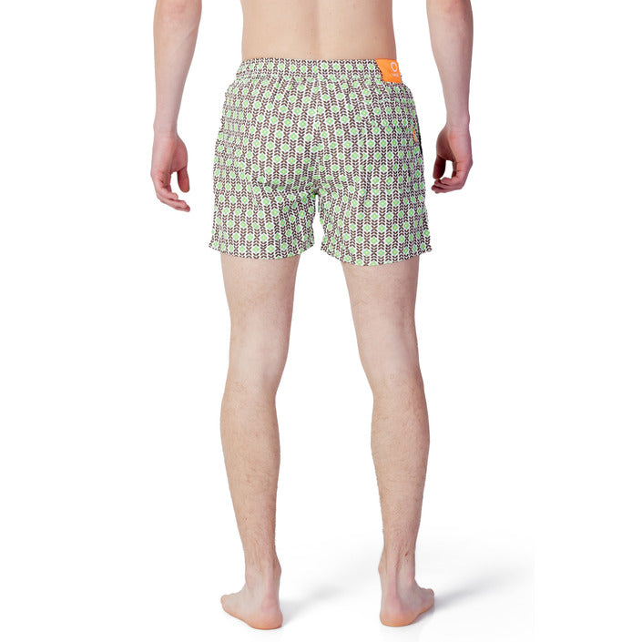 Suns Бански МЪЖe