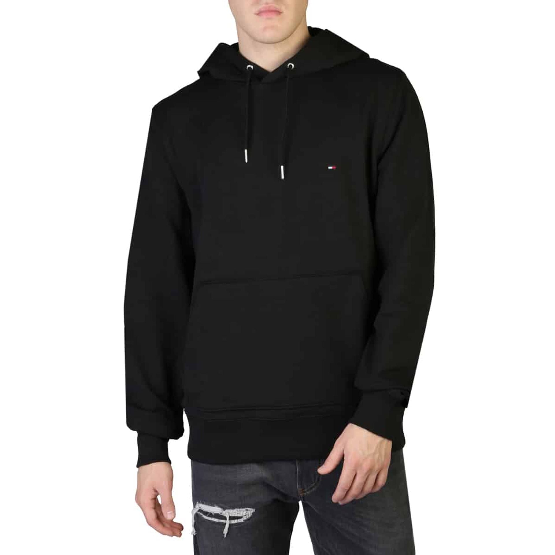 Tommy Hilfiger Cуитчър