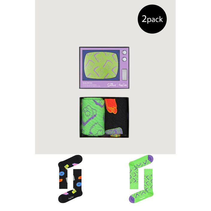 Happy Socks Бельо Жени