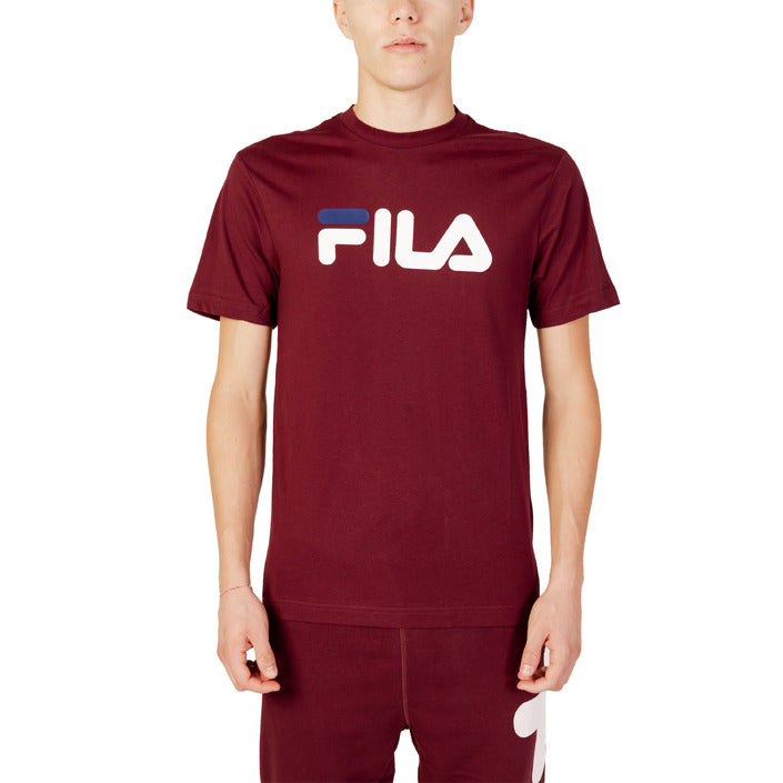 Fila Тениска МЪЖe