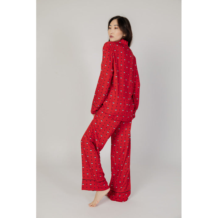 Chiara Ferragni Бельо Жени