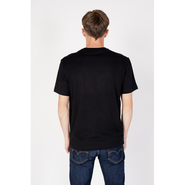 Ea7 Тениска МЪЖe