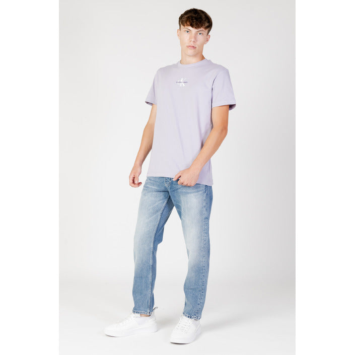 Дънки Calvin Klein Jeans Дънки МЪЖe