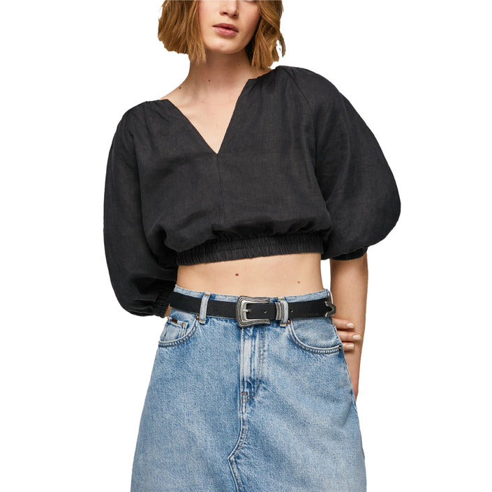 Pepe Jeans Тениска Жени