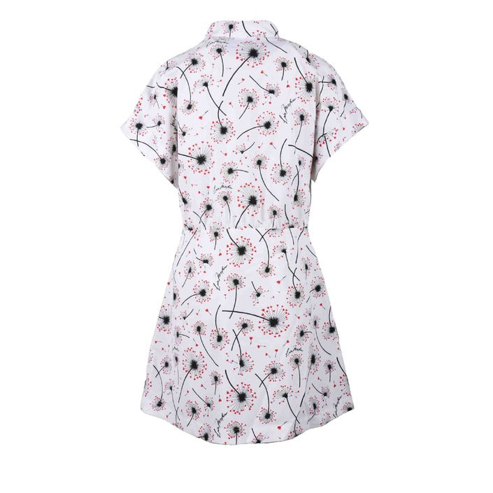 Love Moschino Рокли Жени