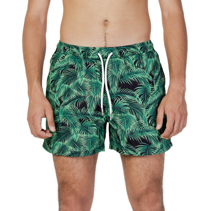 Suns Бански МЪЖe