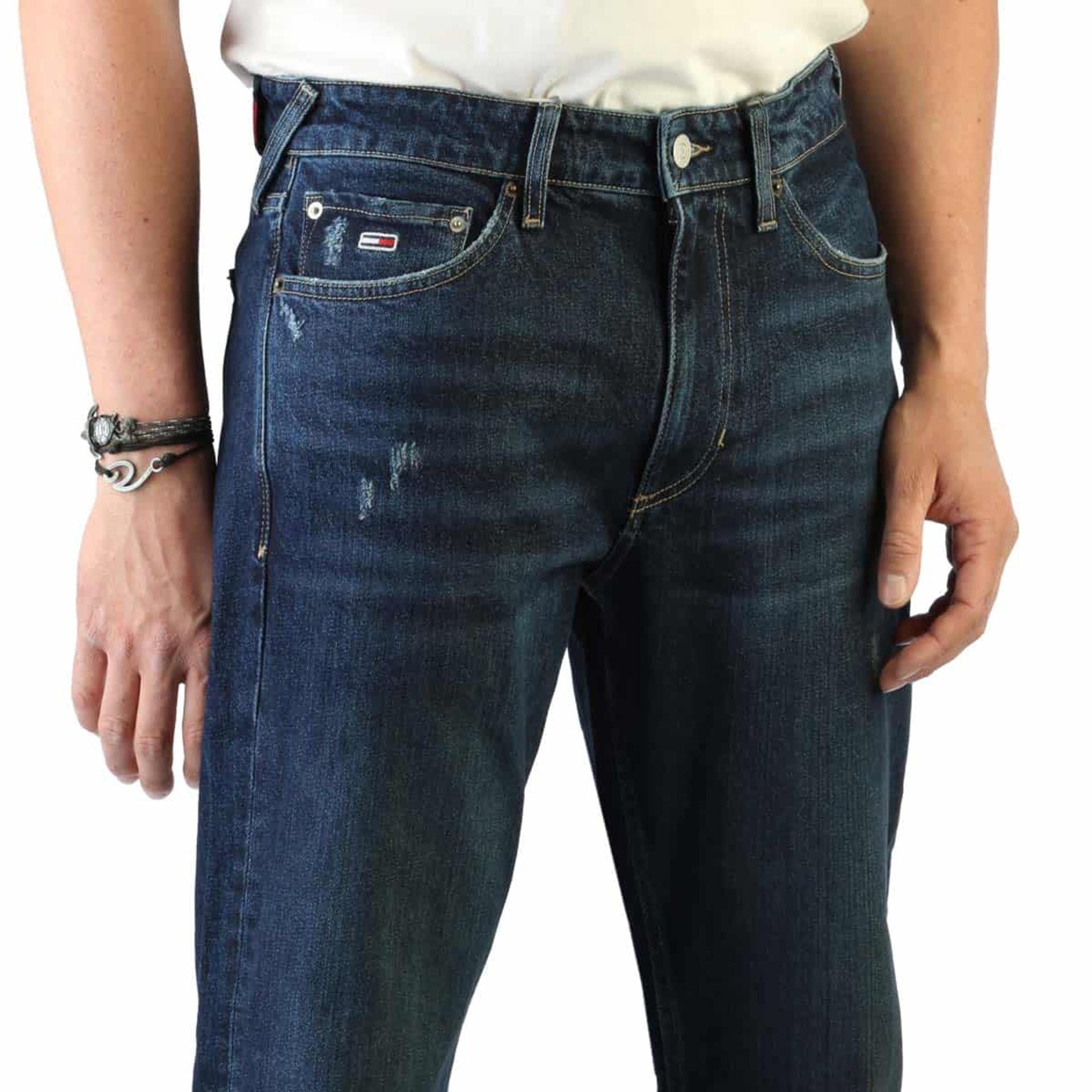 Tommy Hilfiger дънки