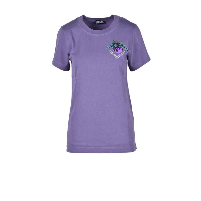 Diesel Тениска Жени