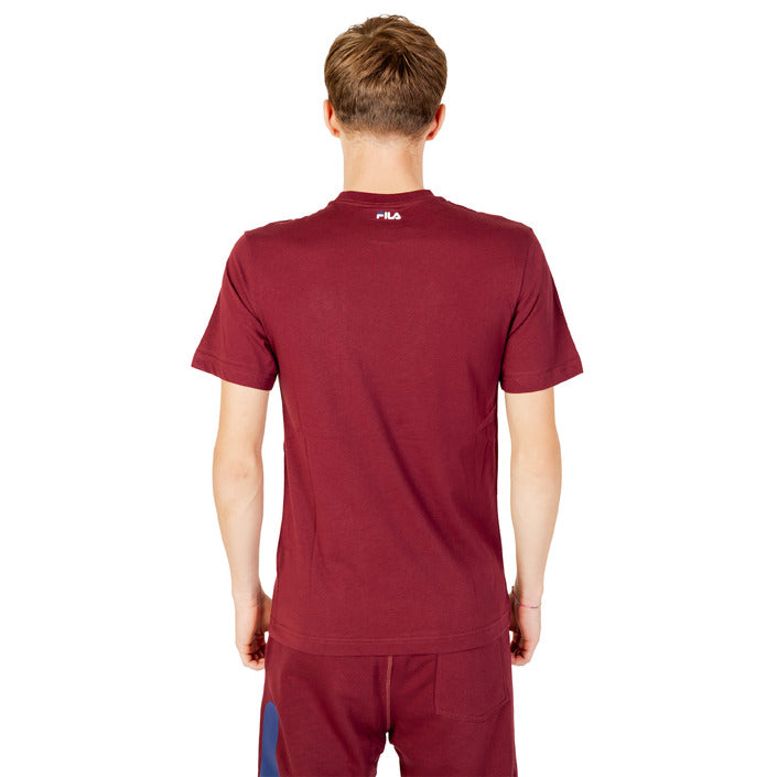 Fila Тениска МЪЖe