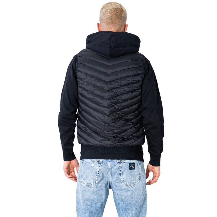 Armani Exchange Шушляково яке МЪЖe