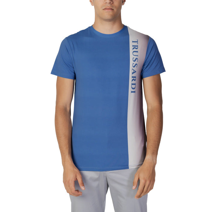 Trussardi Beachwear Тениска МЪЖe