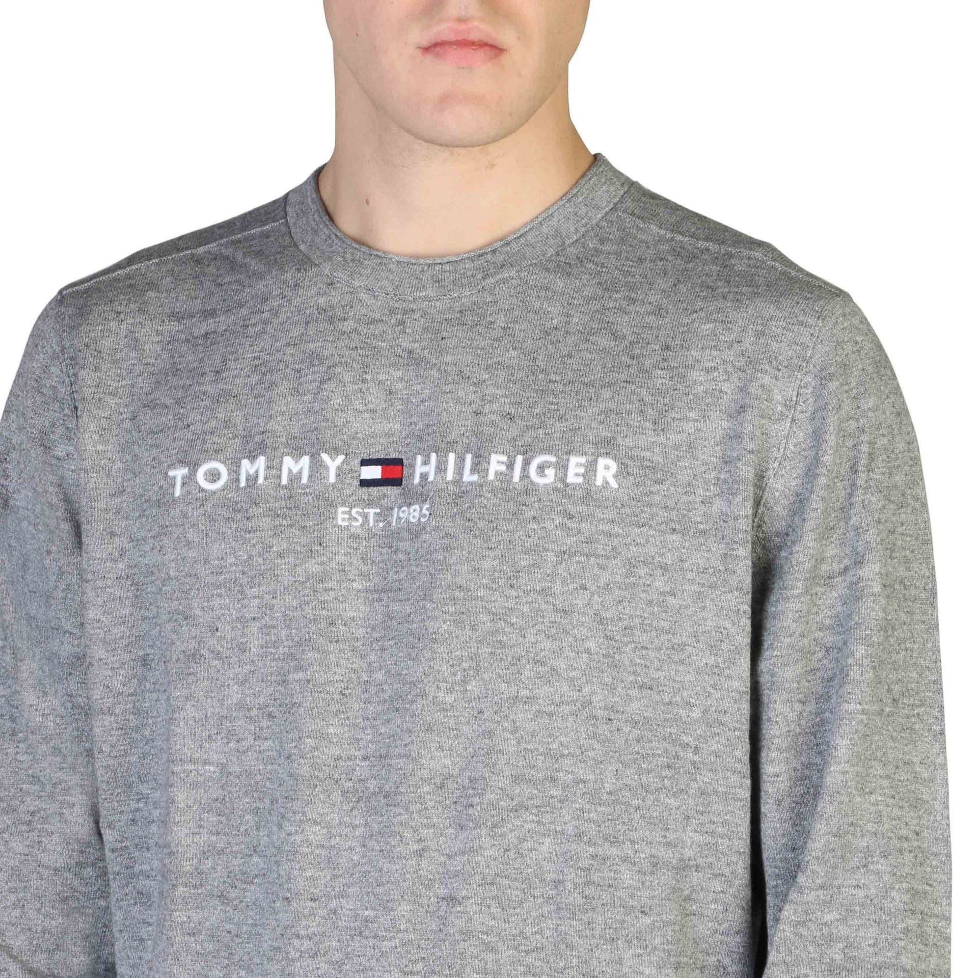 Tommy Hilfiger жарсе