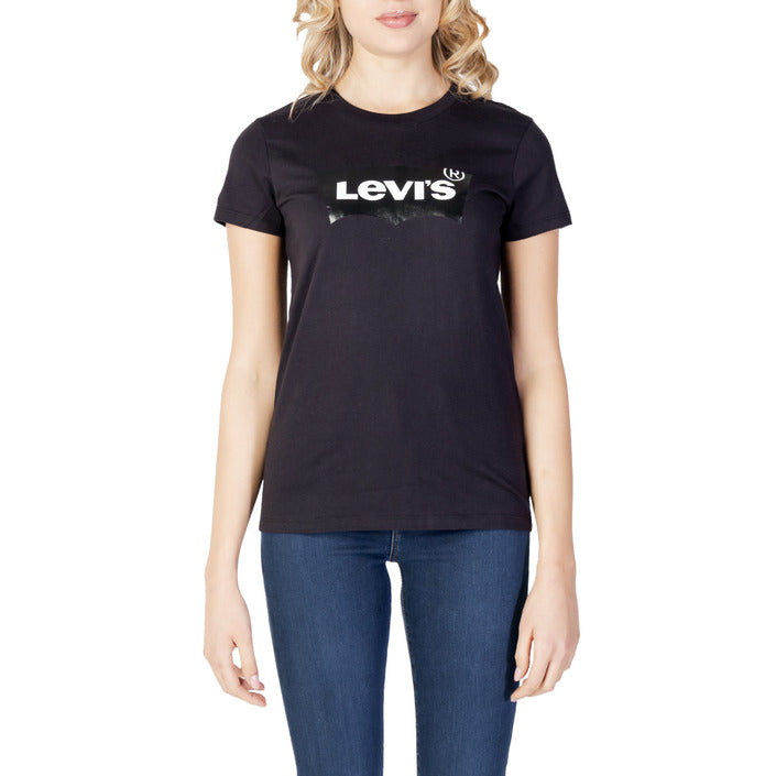 Levi`s Тениска Жени