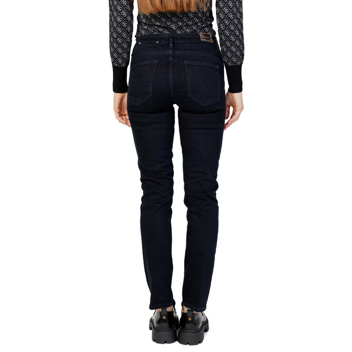 Газ Дънки Жени