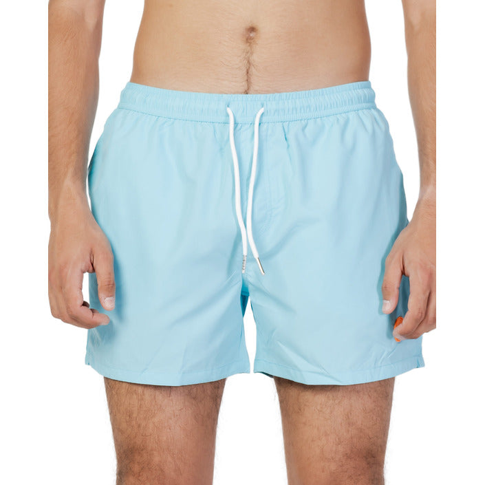 Suns Бански МЪЖe