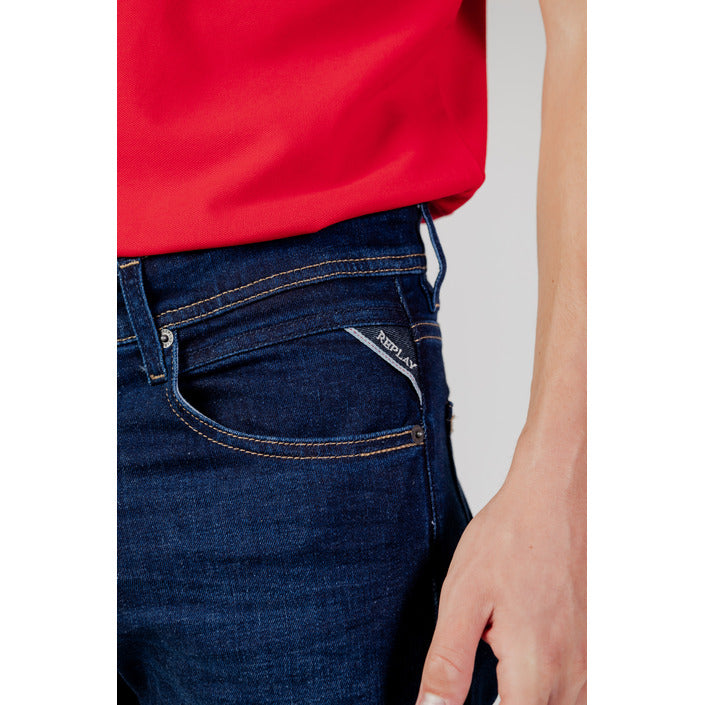 Replay Дънки МЪЖe