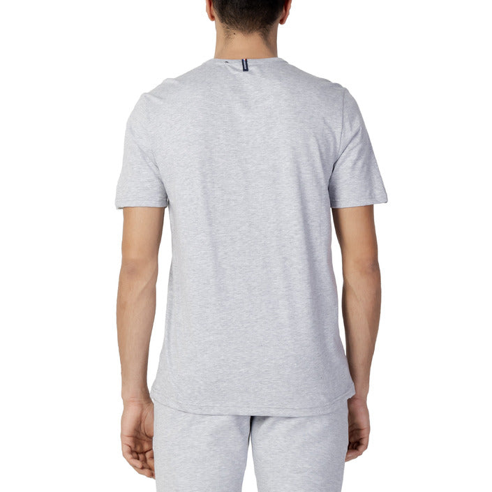 Le Coq Sportif Тениска МЪЖe