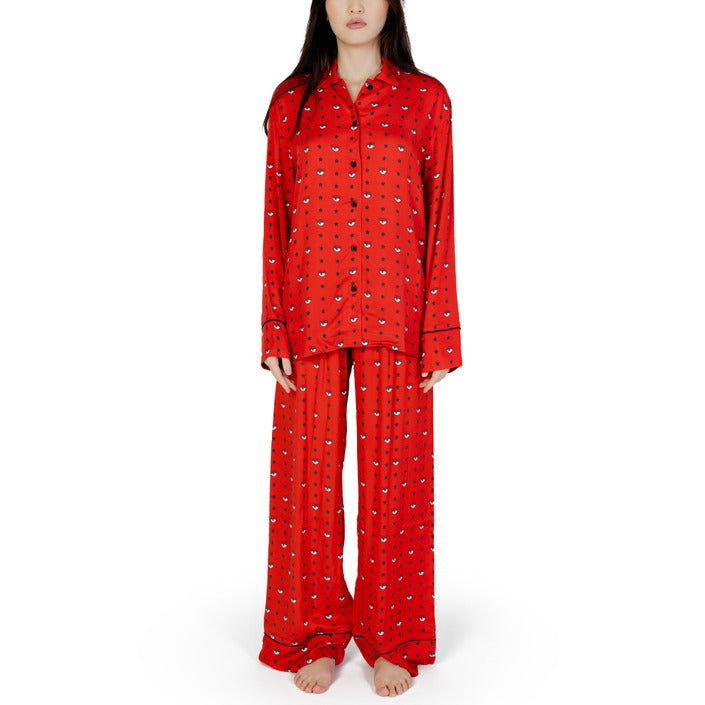 Chiara Ferragni Бельо Жени