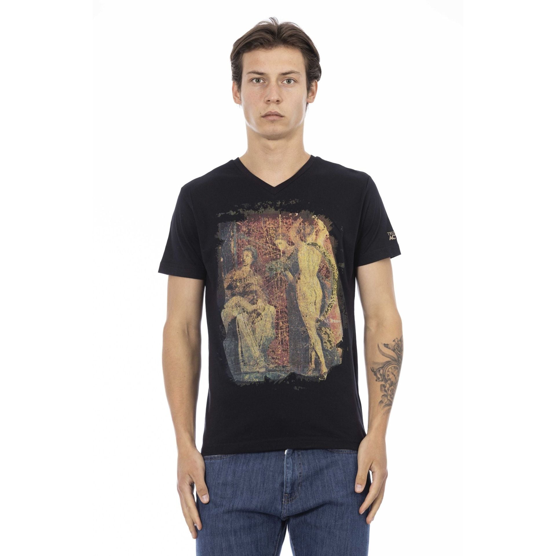 Trussardi Action тениска