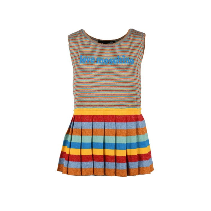 Love Moschino Пола Риза