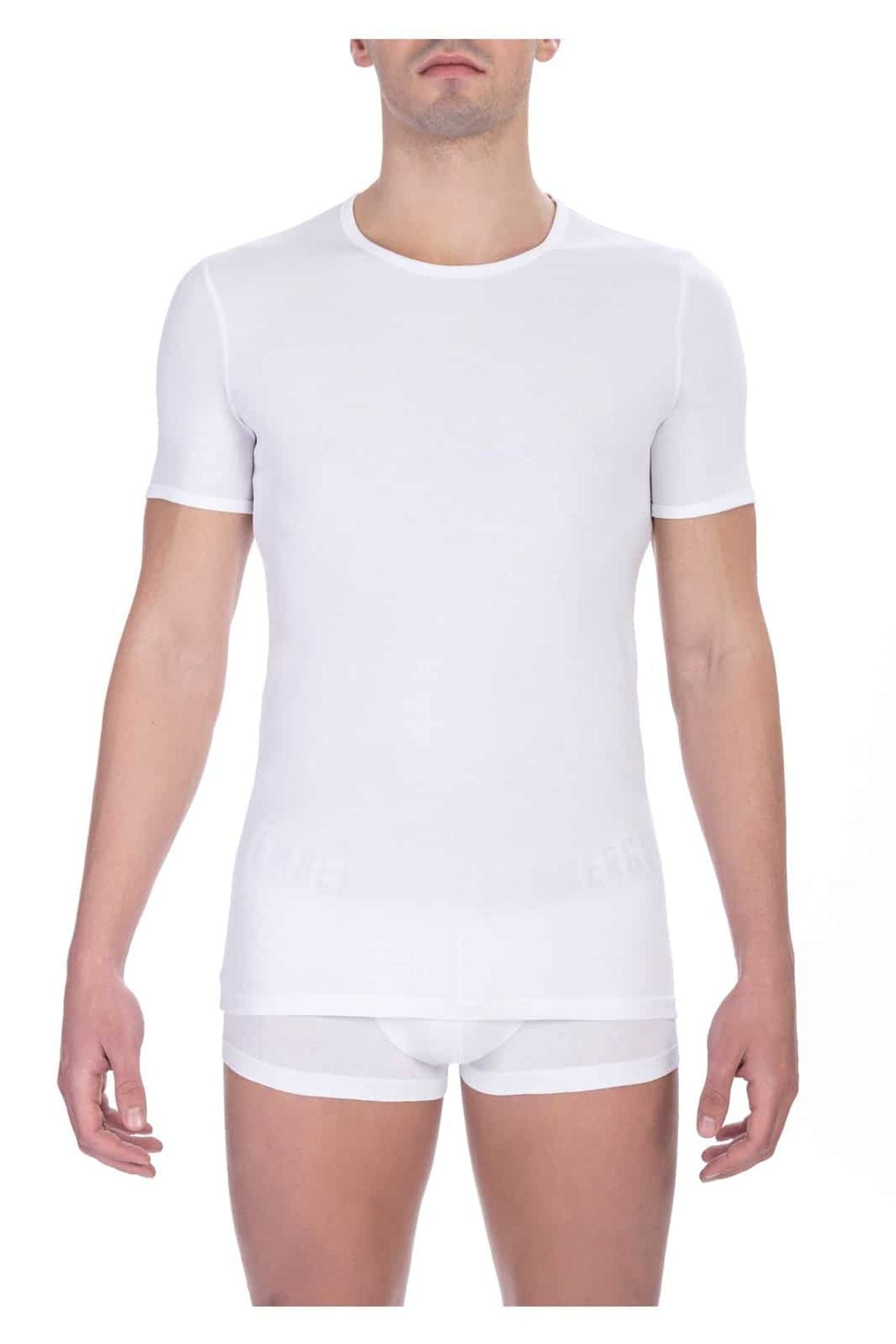 Bikkembergs тениска