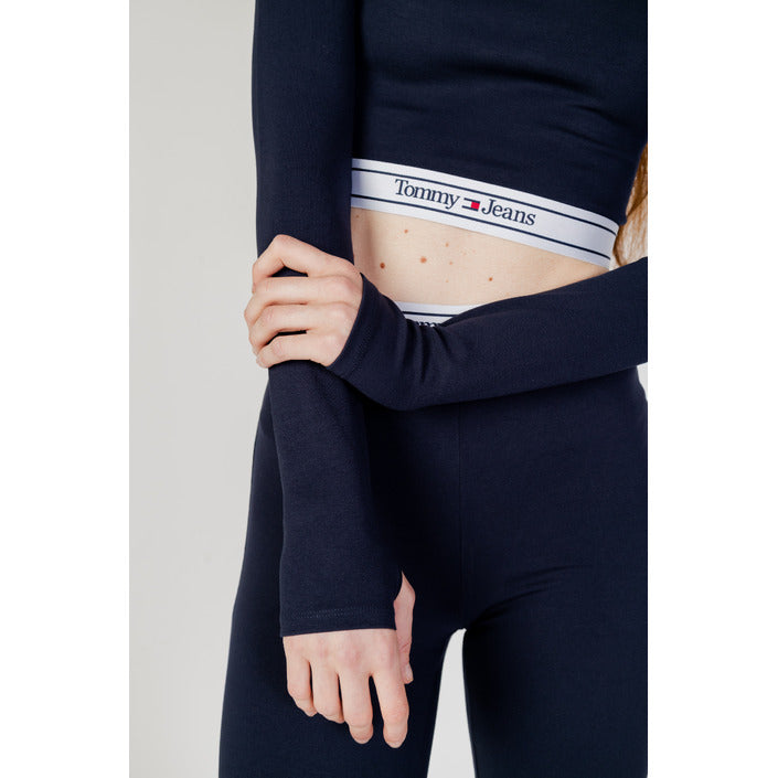 Tommy Hilfiger Jeans Тениска Жени