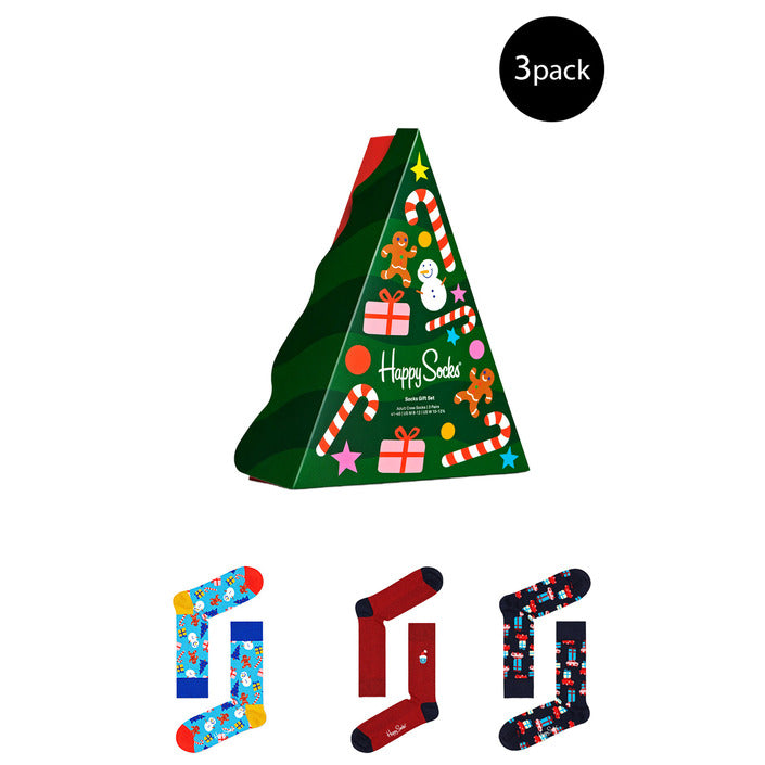 Happy Socks Бельо Жени