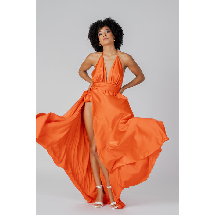 Sol Wears Women Рокли Жени