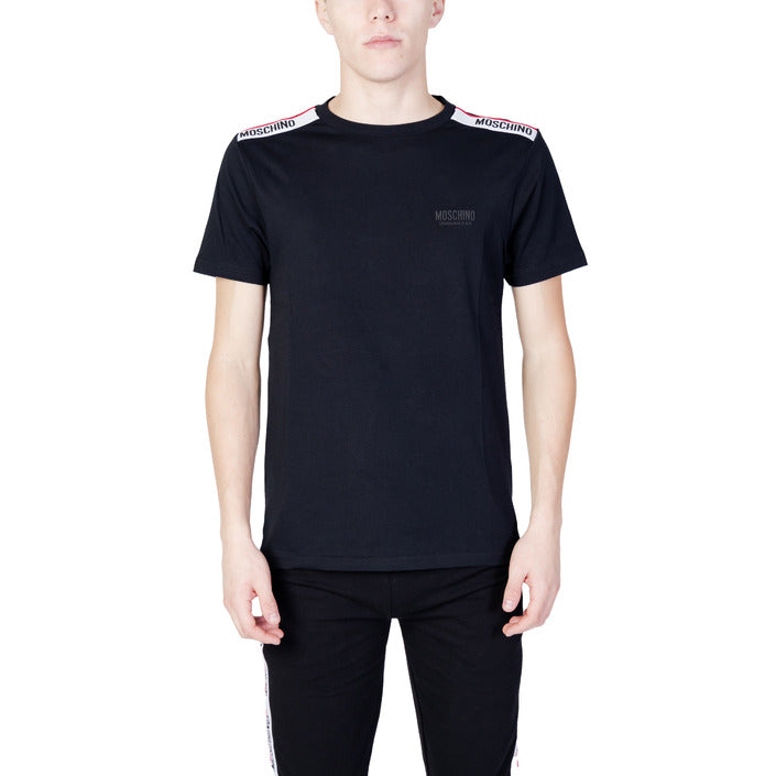 Moschino Underwear Тениска МЪЖe