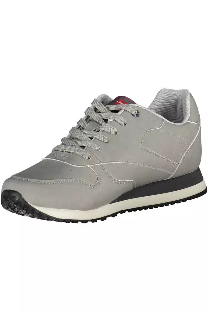 Спортни маратонки с връзки Carrera Contrast