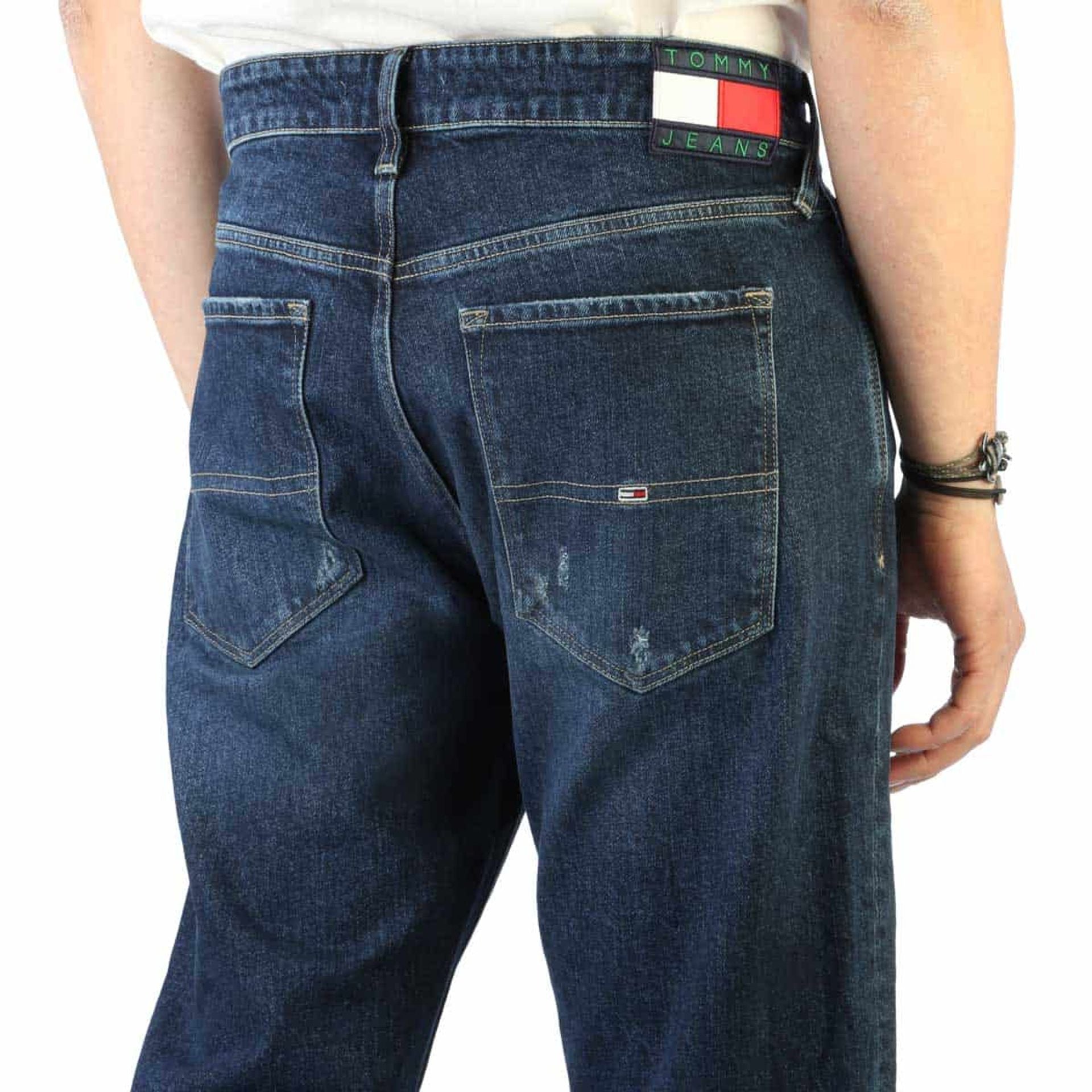 Tommy Hilfiger дънки