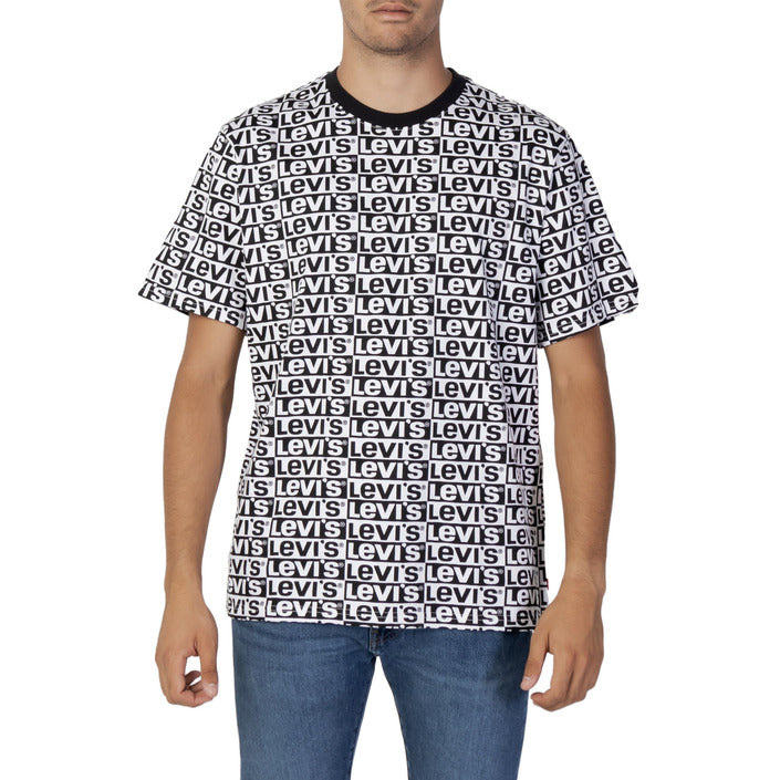 Levi`s Тениска МЪЖe