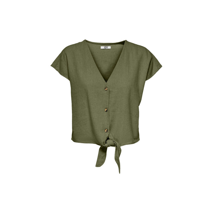 Жаклин Де Йонг Пола Риза