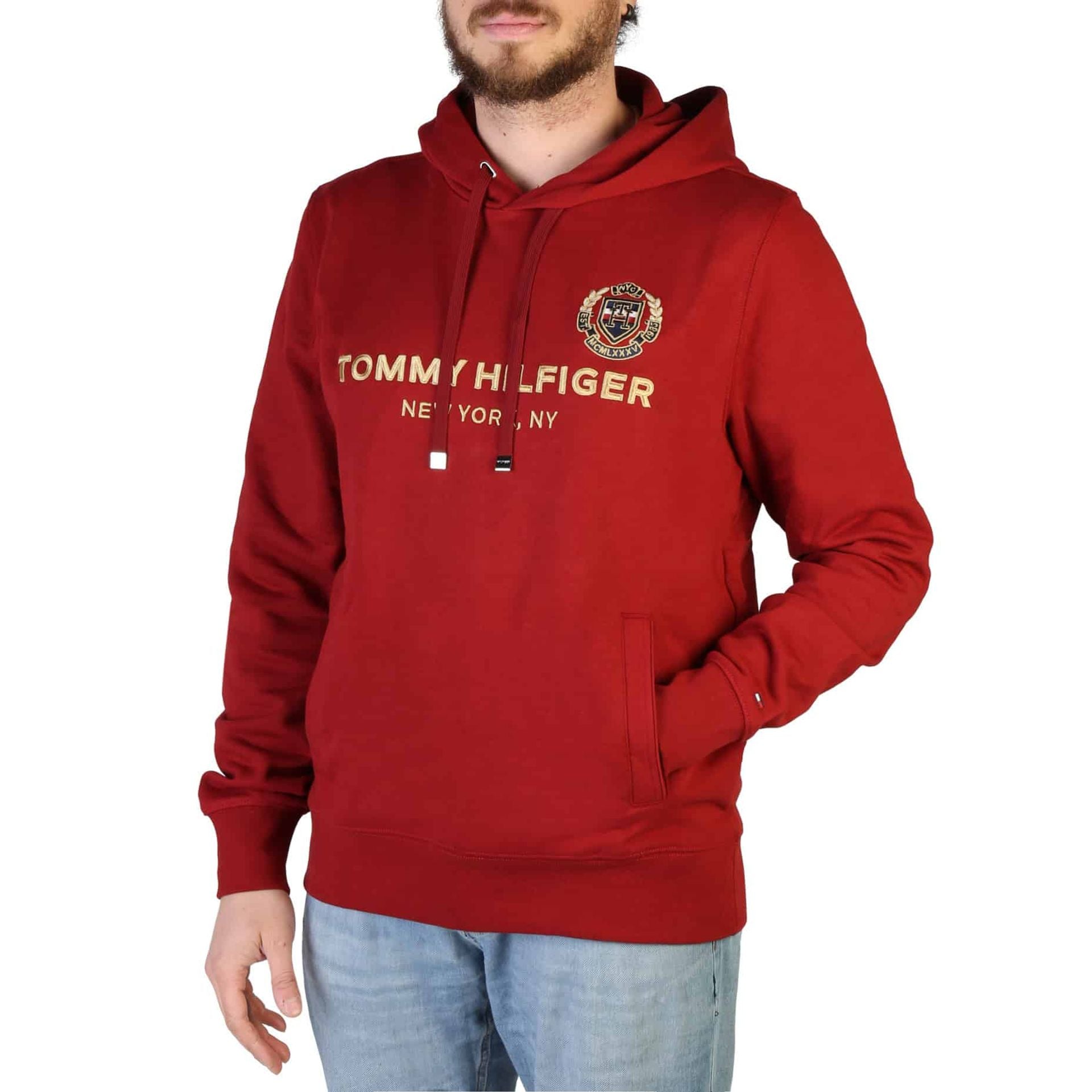 Tommy Hilfiger Cуитчър