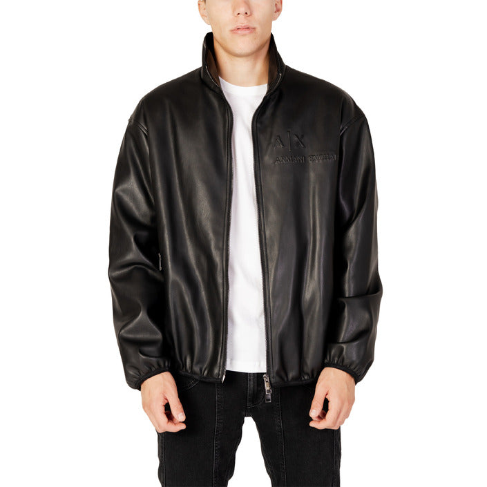 Armani Exchange Яке МЪЖe