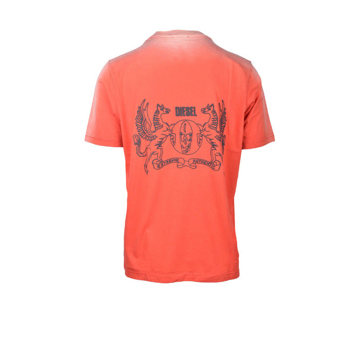 Diesel Тениска МЪЖe