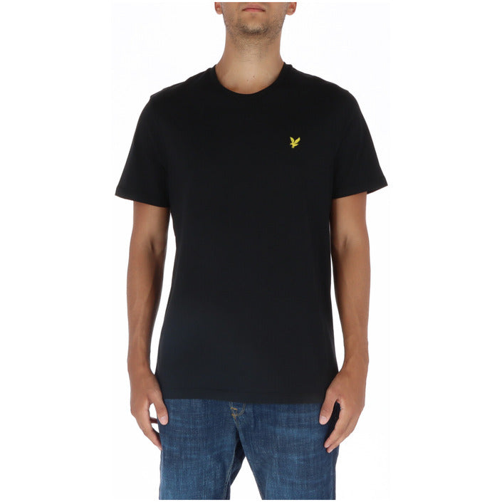 Lyle & Scott Тениска МЪЖe