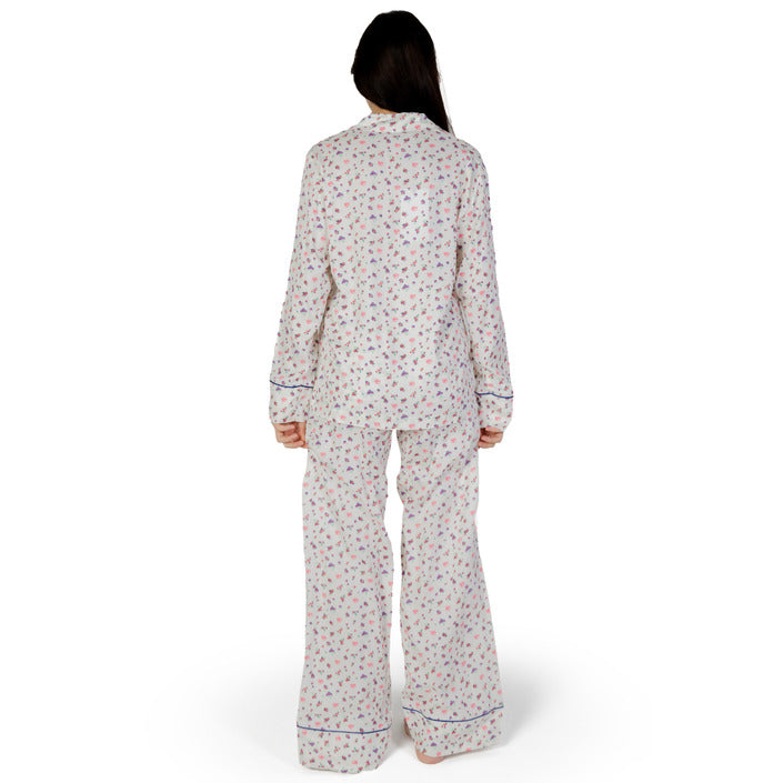 Chiara Ferragni Бельо Жени