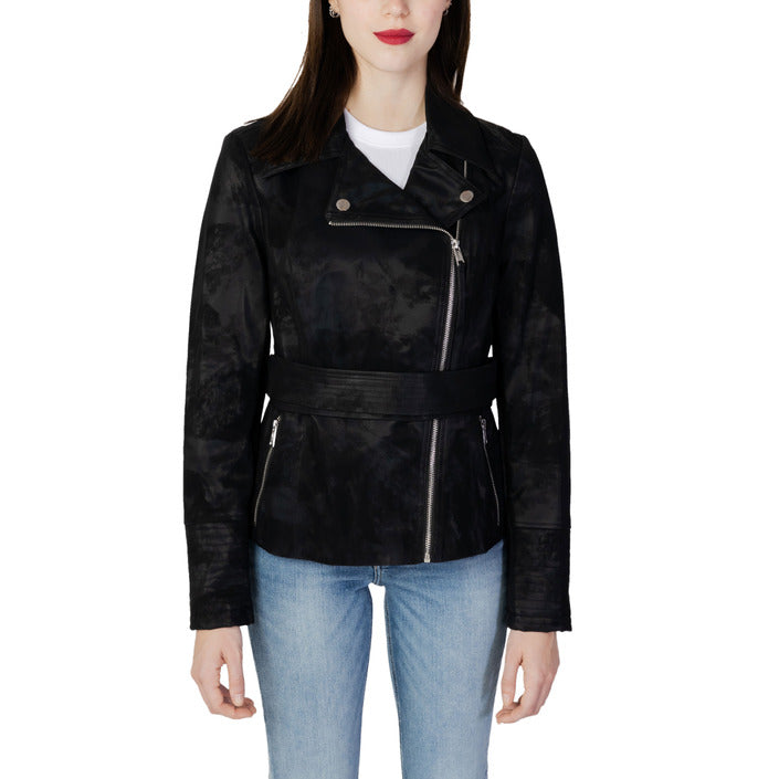 Познай Яке Жени