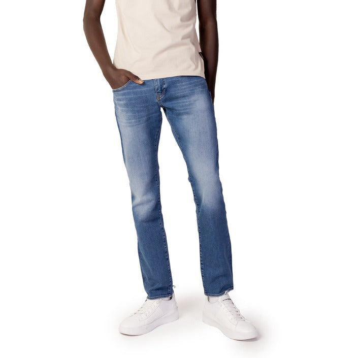 Armani Exchange Дънки МЪЖe