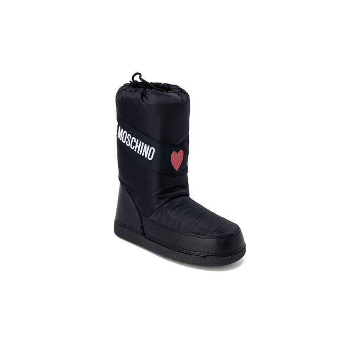 Love Moschino Жени Ботуши