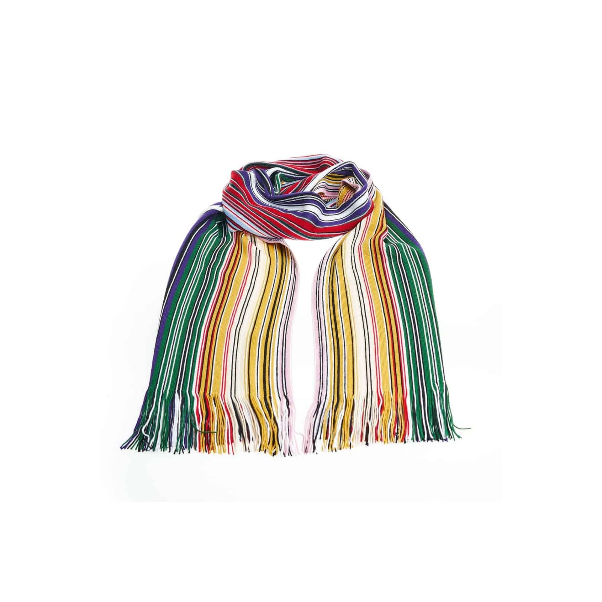 Missoni шалове