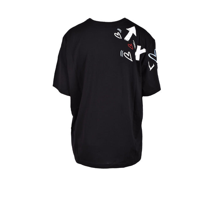 Love Moschino Тениска Жени