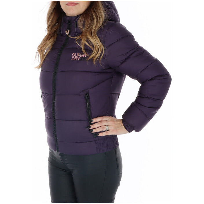 Superdry Шушляково яке Жени