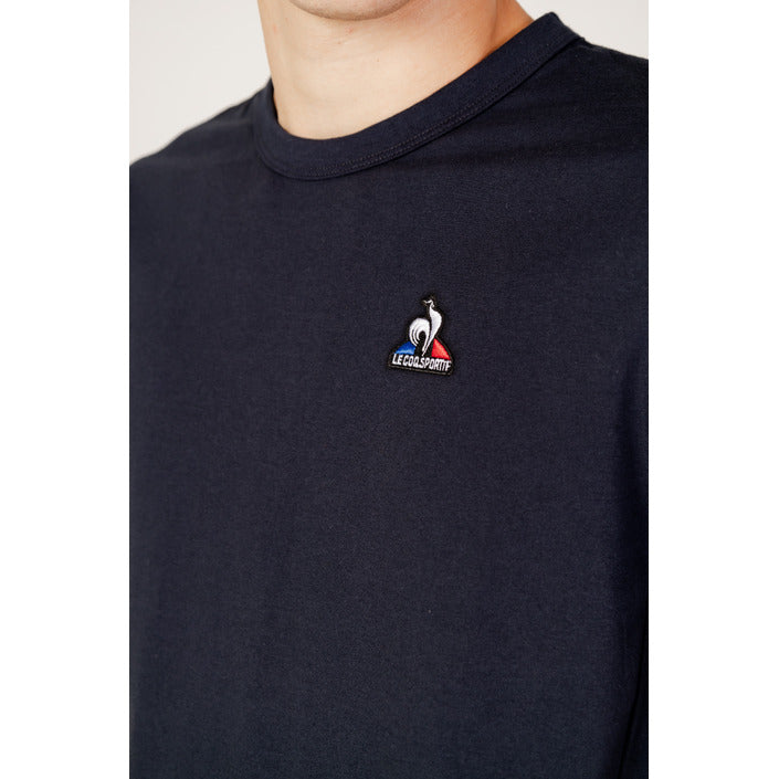 Le Coq Sportif Тениска МЪЖe