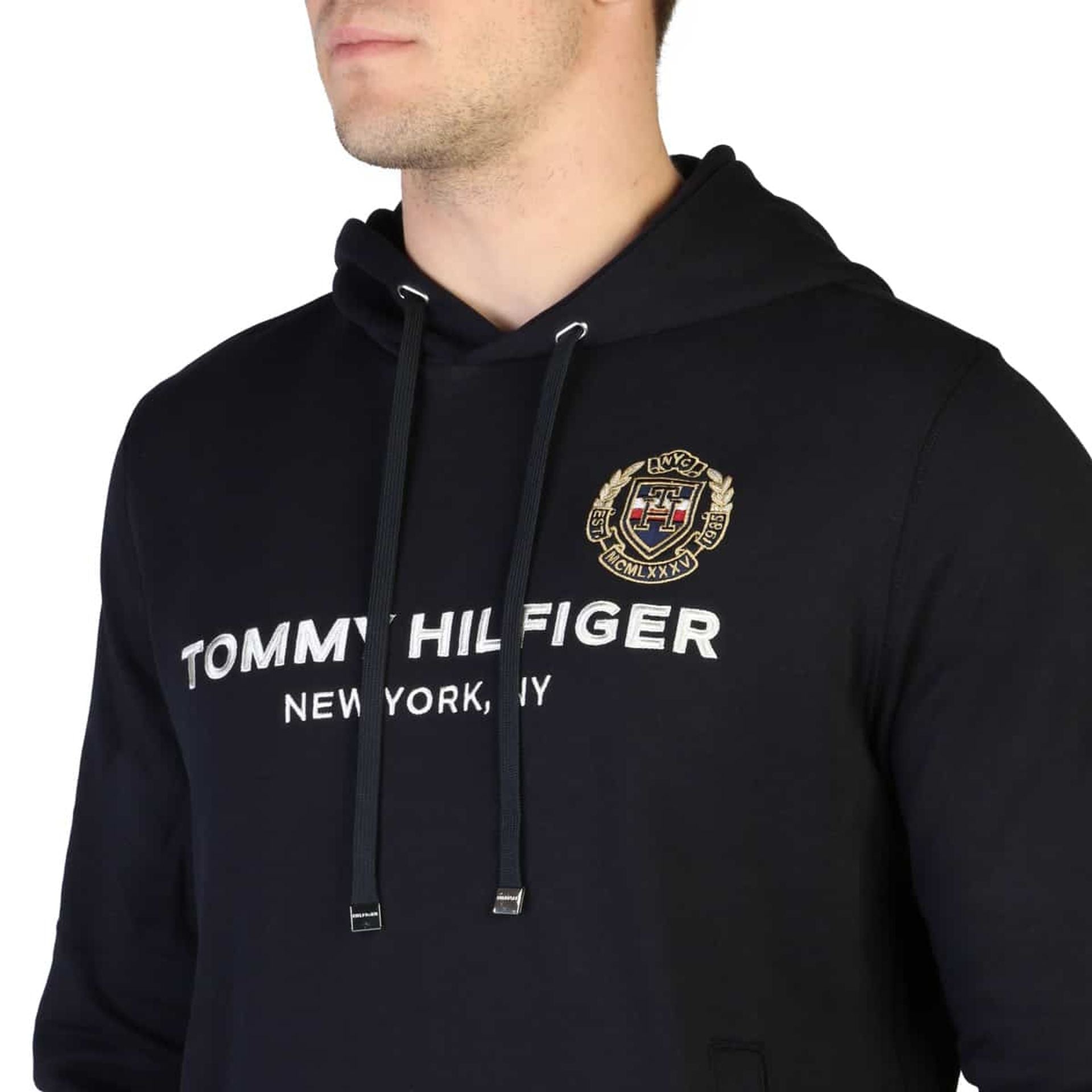 Tommy Hilfiger Cуитчър